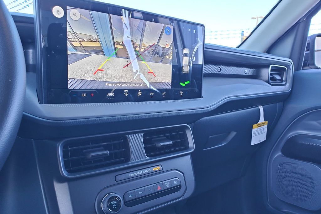 2026 Ford Maverick XLT Hondo TX