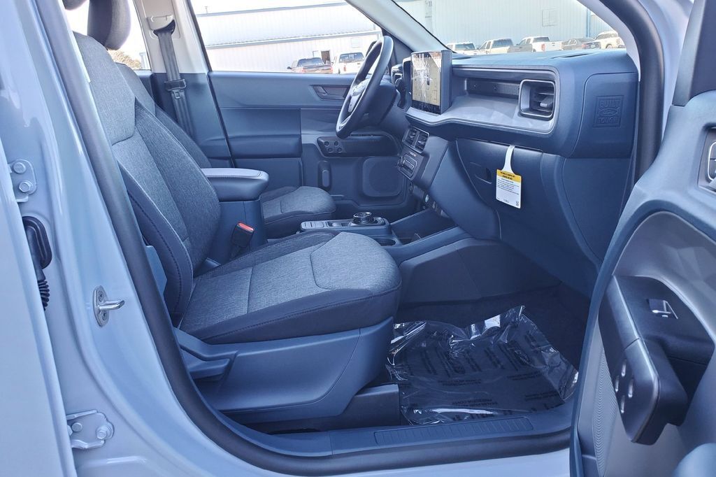 2026 Ford Maverick XLT Hondo TX