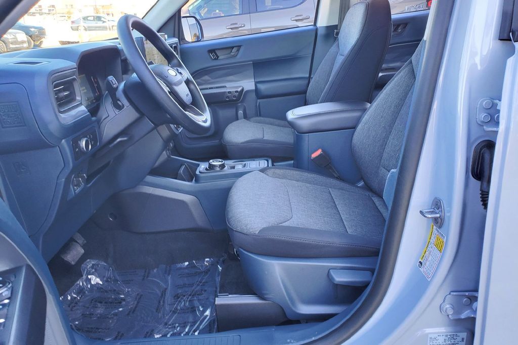 2026 Ford Maverick XLT Hondo TX