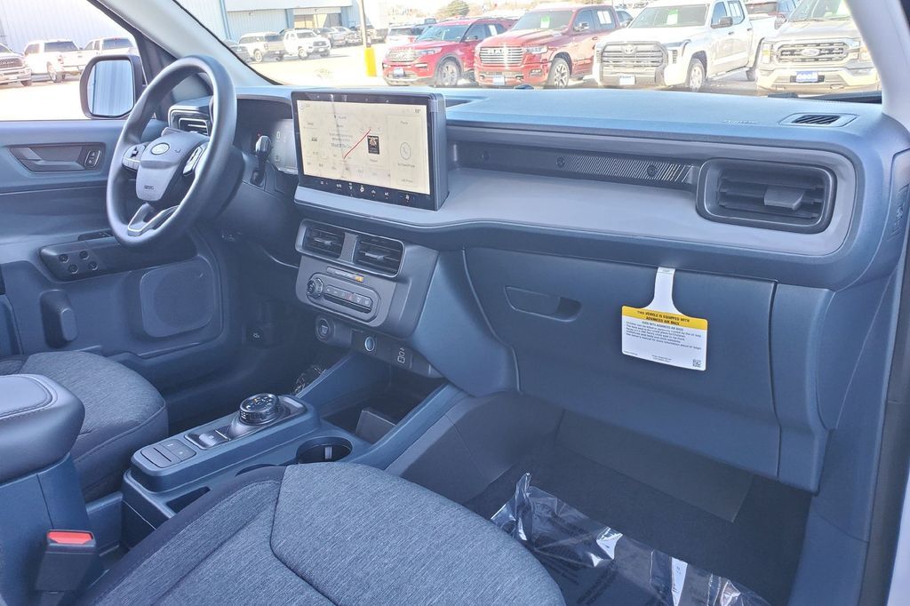 2026 Ford Maverick XLT Hondo TX