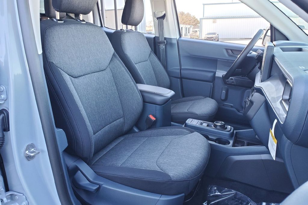 2026 Ford Maverick XLT Hondo TX