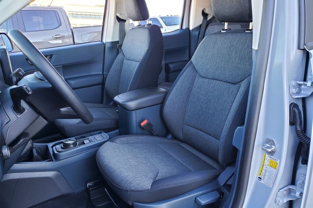 2026 Ford Maverick XLT Hondo TX