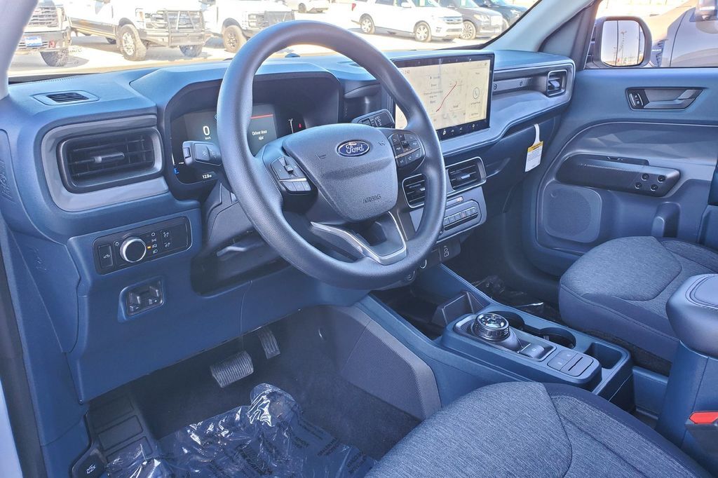 2026 Ford Maverick XLT Hondo TX