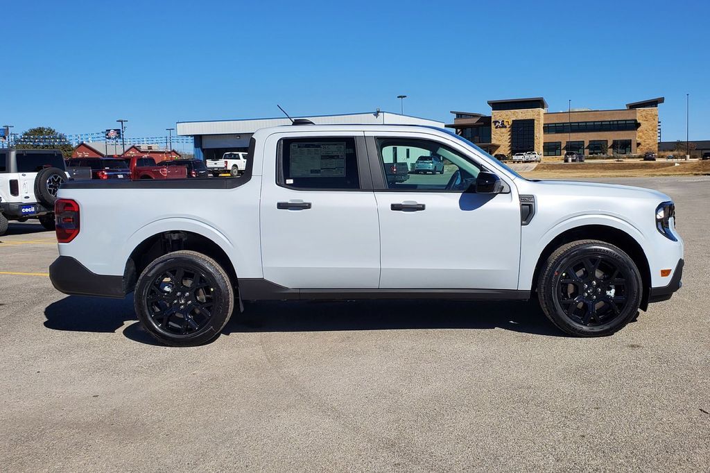 2026 Ford Maverick XLT Hondo TX
