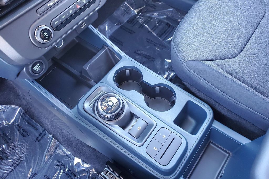 2026 Ford Maverick XLT Hondo TX