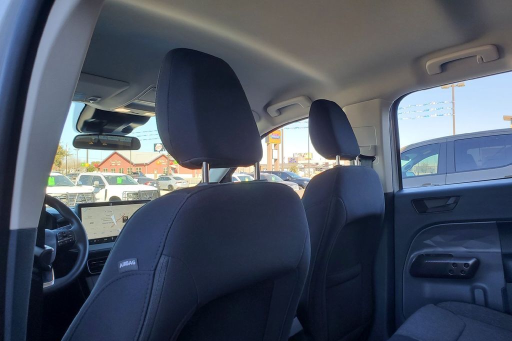 2026 Ford Maverick XLT Hondo TX