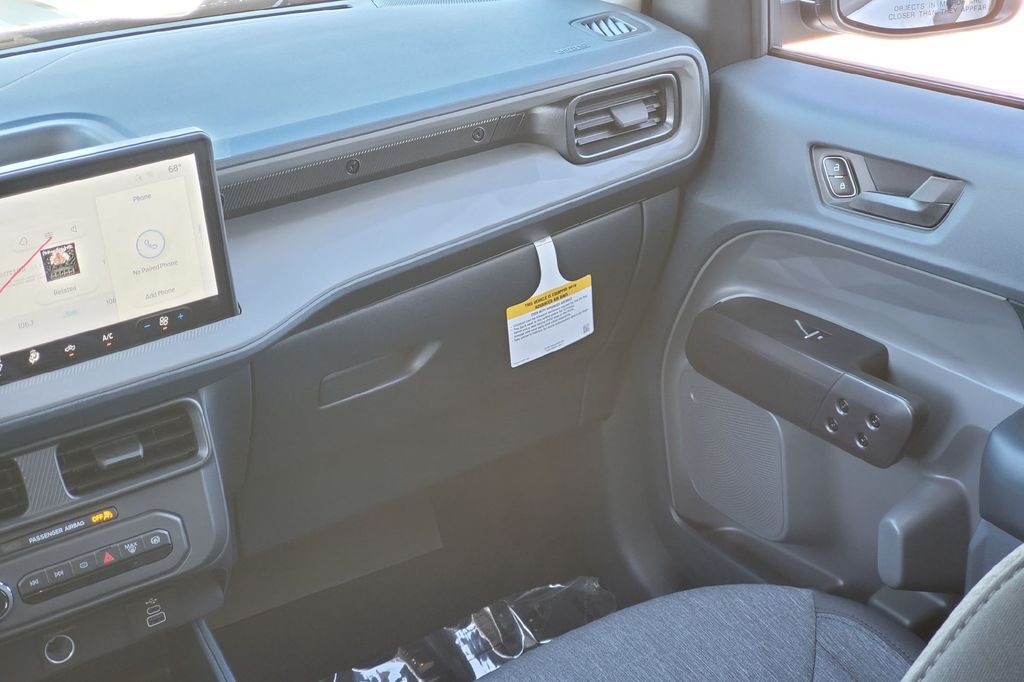 2026 Ford Maverick XLT Hondo TX