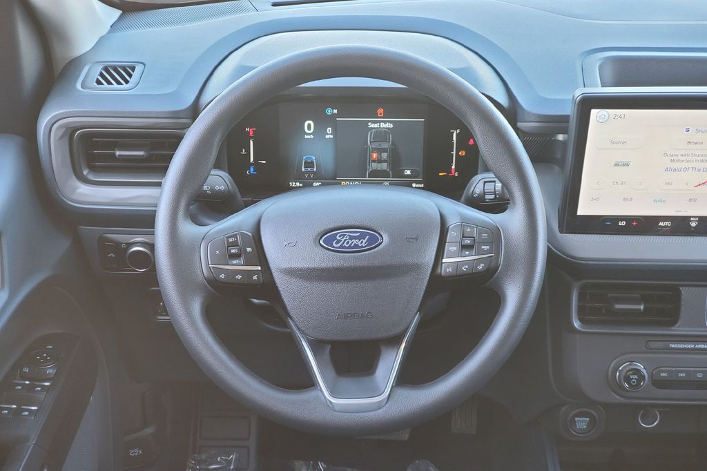 2026 Ford Maverick XLT Hondo TX