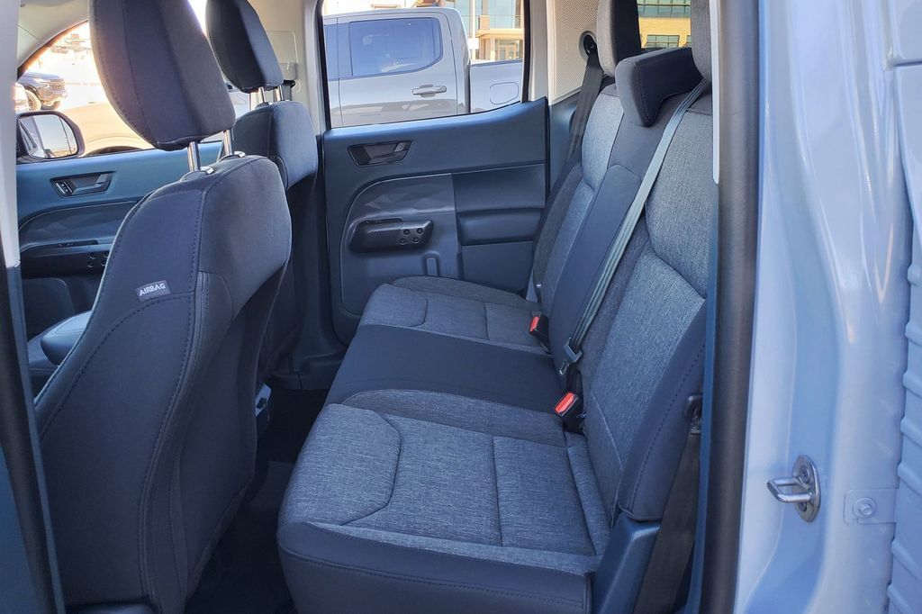 2026 Ford Maverick XLT Hondo TX