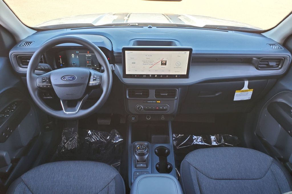 2026 Ford Maverick XLT Hondo TX