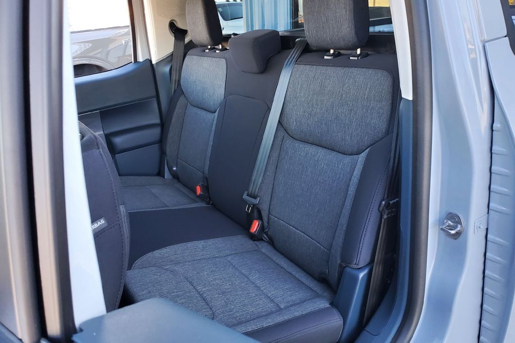 2026 Ford Maverick XLT Hondo TX