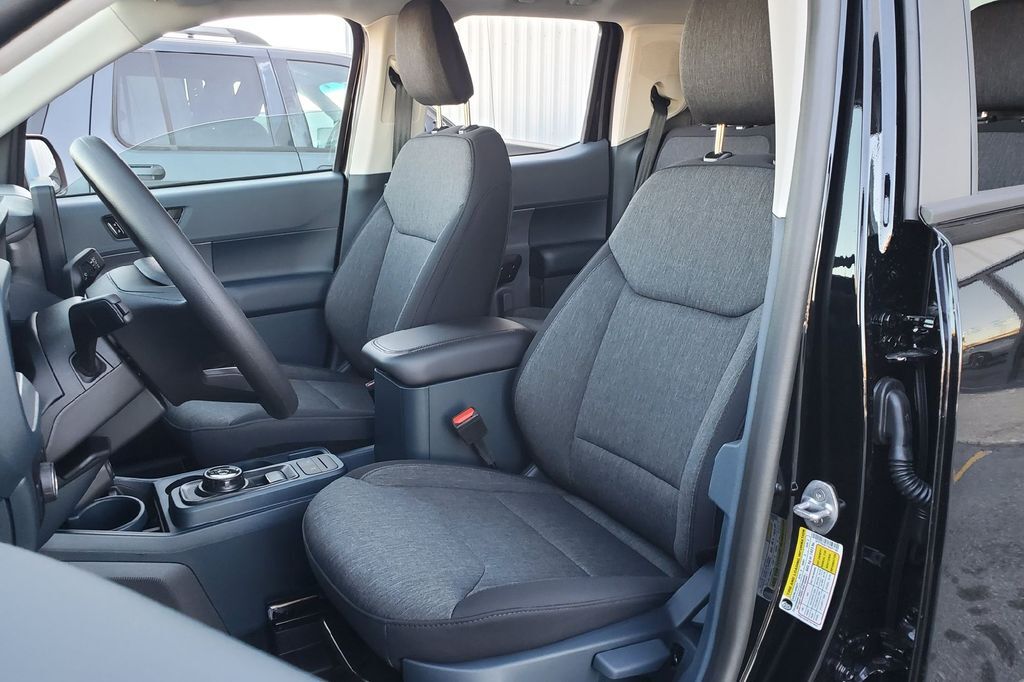 2026 Ford Maverick XLT Hondo TX