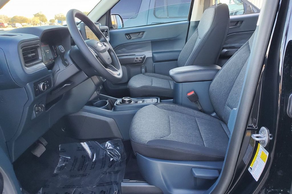 2026 Ford Maverick XLT Hondo TX