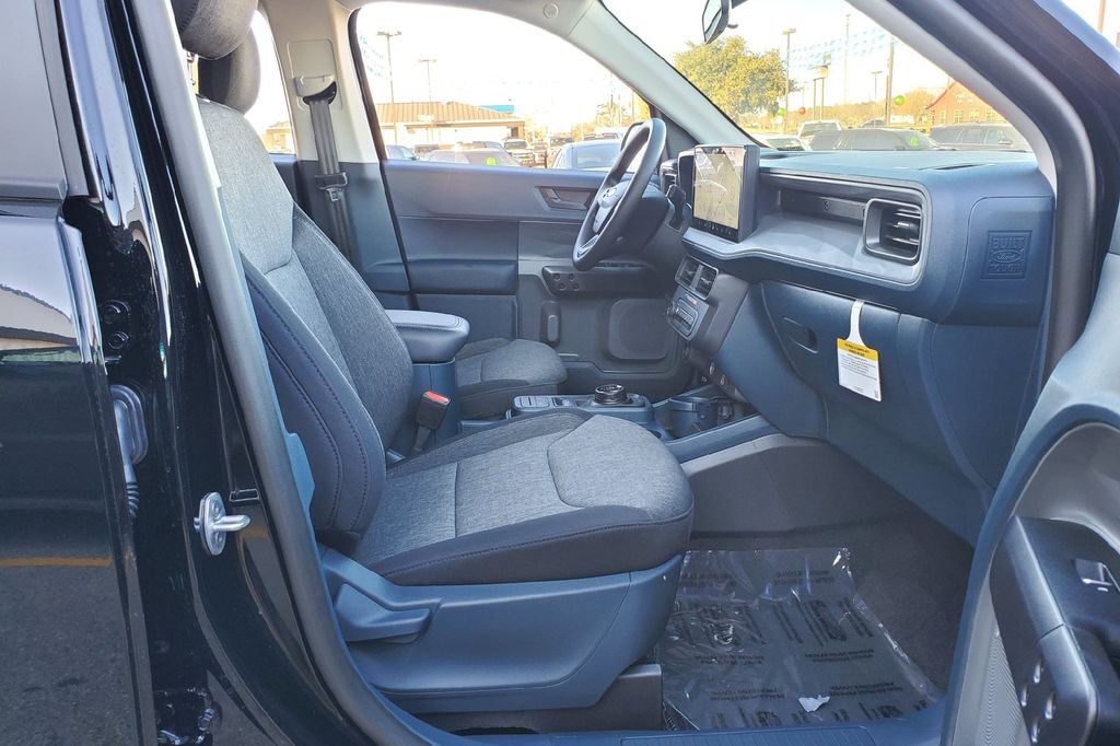 2026 Ford Maverick XLT Hondo TX