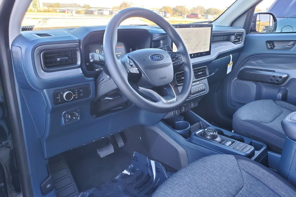 2026 Ford Maverick XLT Hondo TX