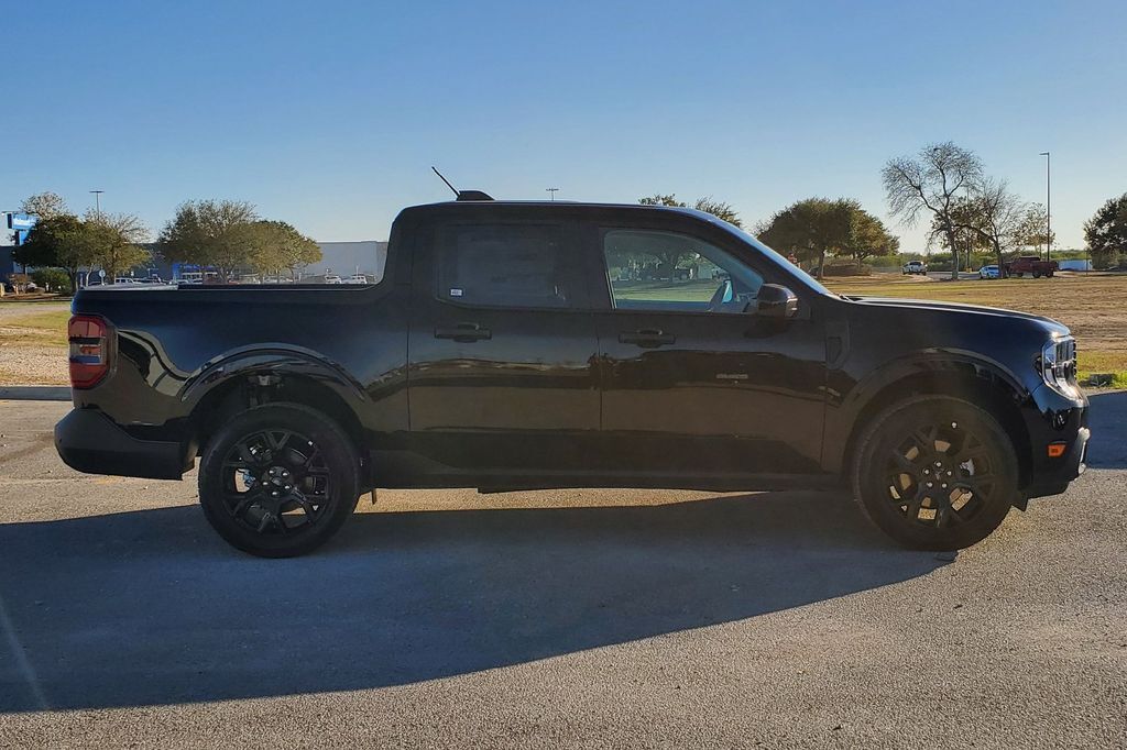 2026 Ford Maverick XLT Hondo TX