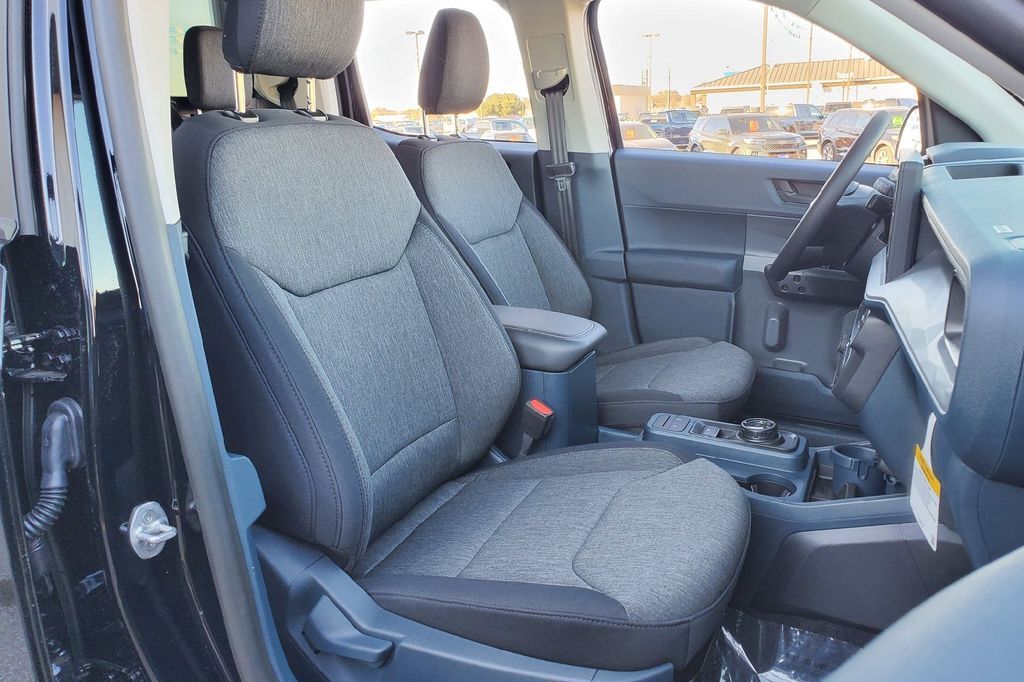 2026 Ford Maverick XLT Hondo TX