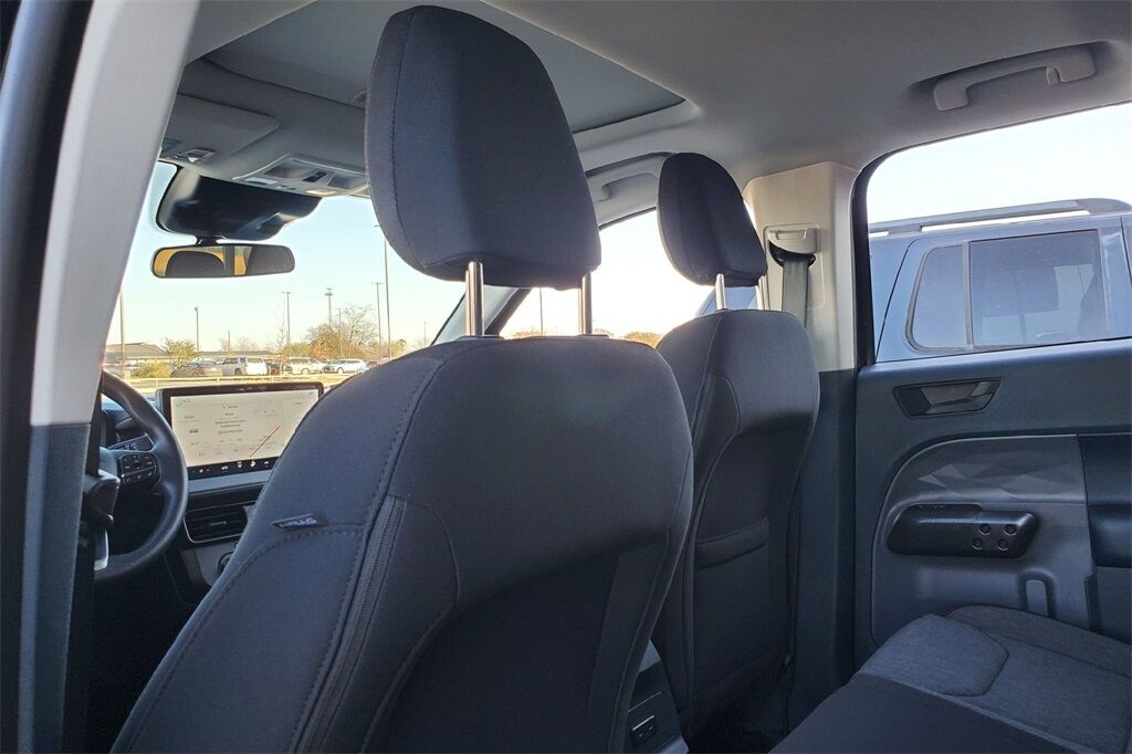 2026 Ford Maverick XLT Hondo TX