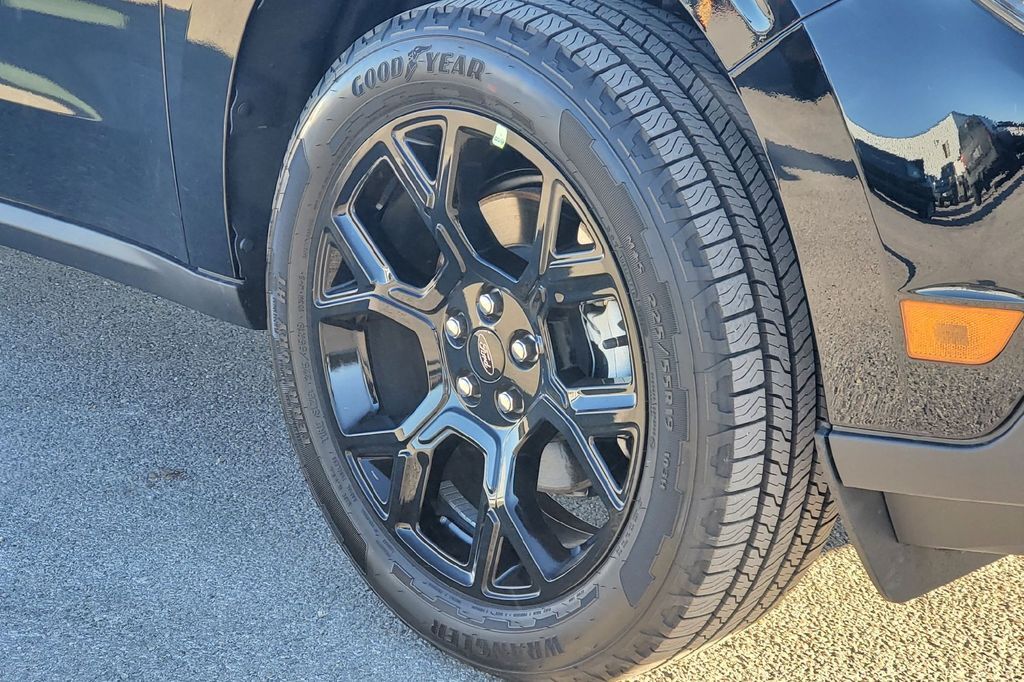 2026 Ford Maverick XLT Hondo TX