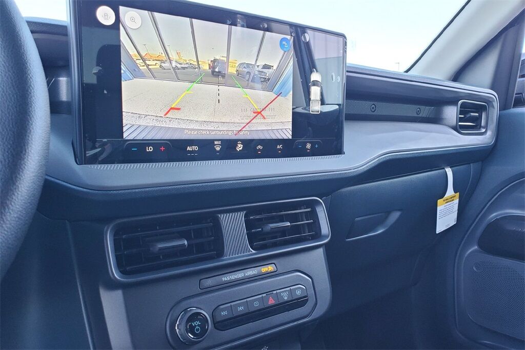 2026 Ford Maverick XLT Hondo TX