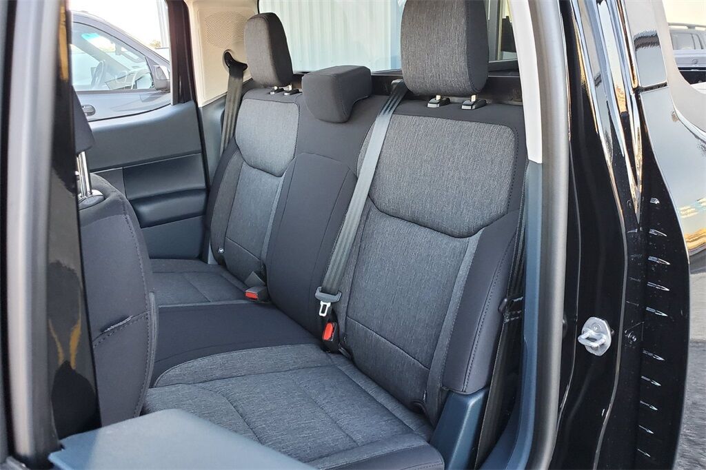 2026 Ford Maverick XLT Hondo TX