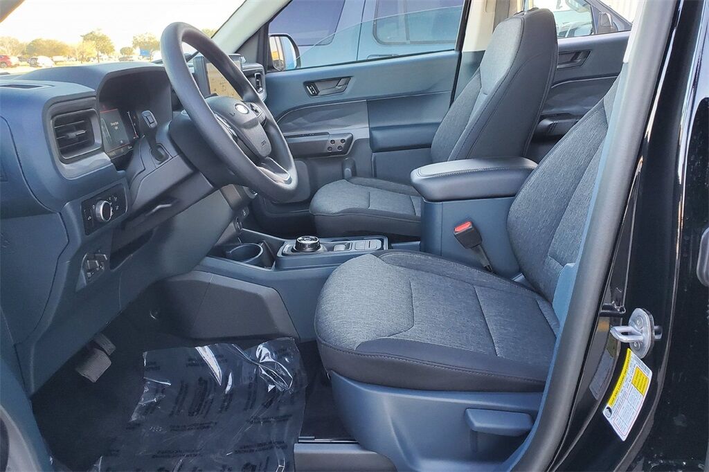 2026 Ford Maverick XLT Hondo TX