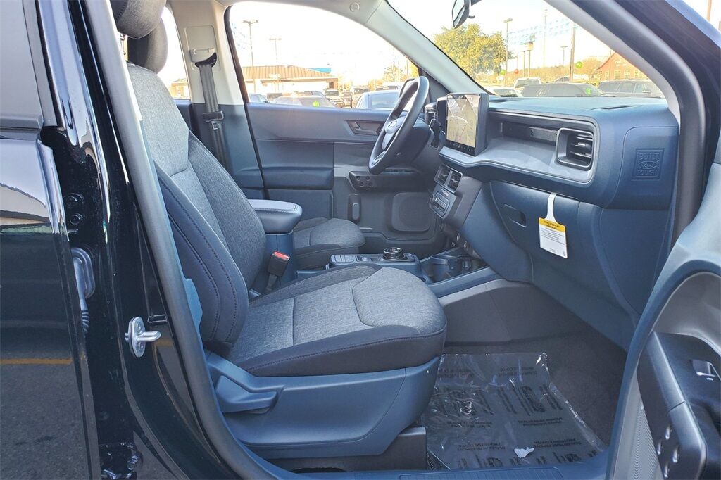 2026 Ford Maverick XLT Hondo TX