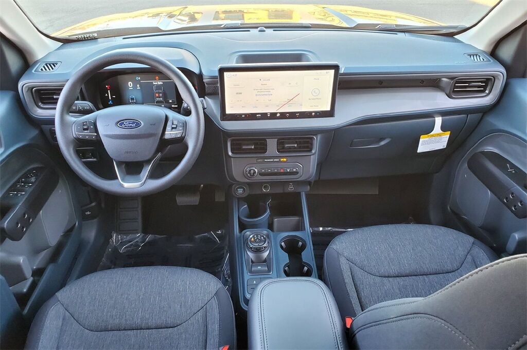 2026 Ford Maverick XLT Hondo TX