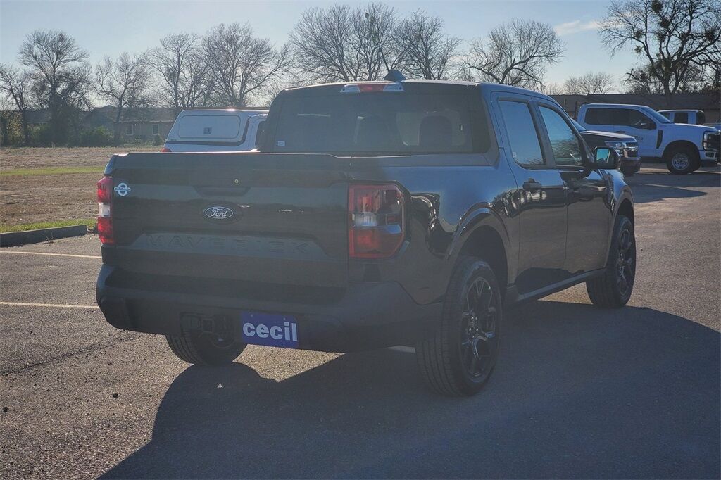 2026 Ford Maverick XLT Hondo TX