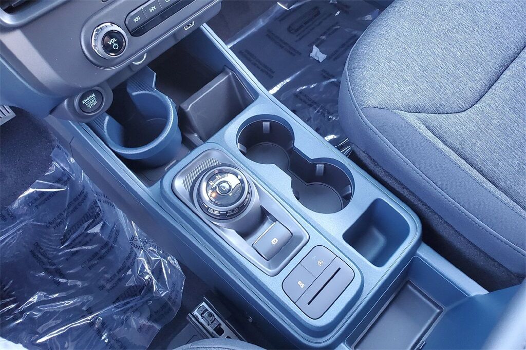 2026 Ford Maverick XLT Hondo TX