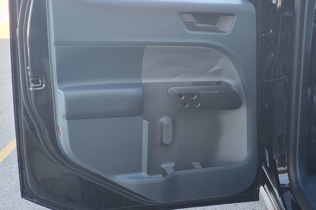 2026 Ford Maverick XLT Hondo TX