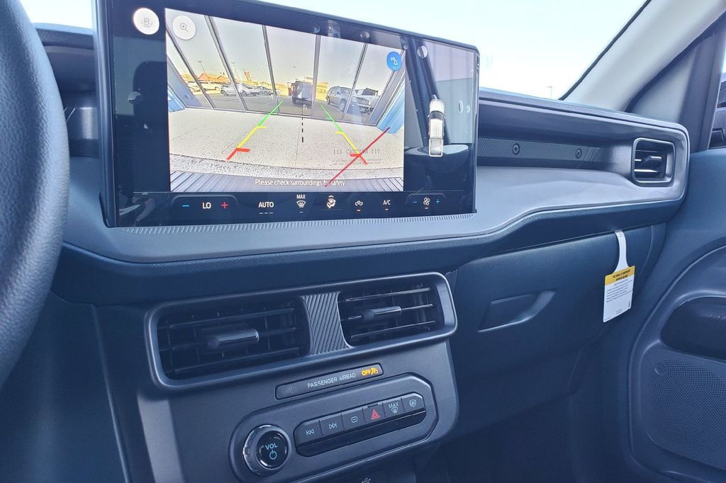 2026 Ford Maverick XLT Hondo TX