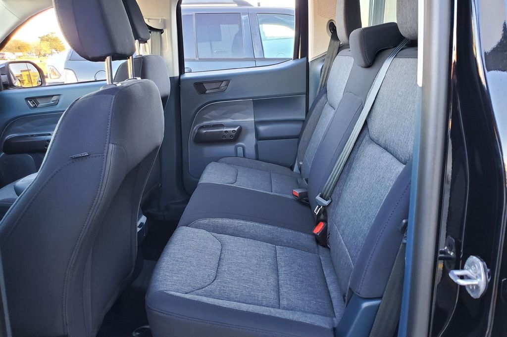 2026 Ford Maverick XLT Hondo TX