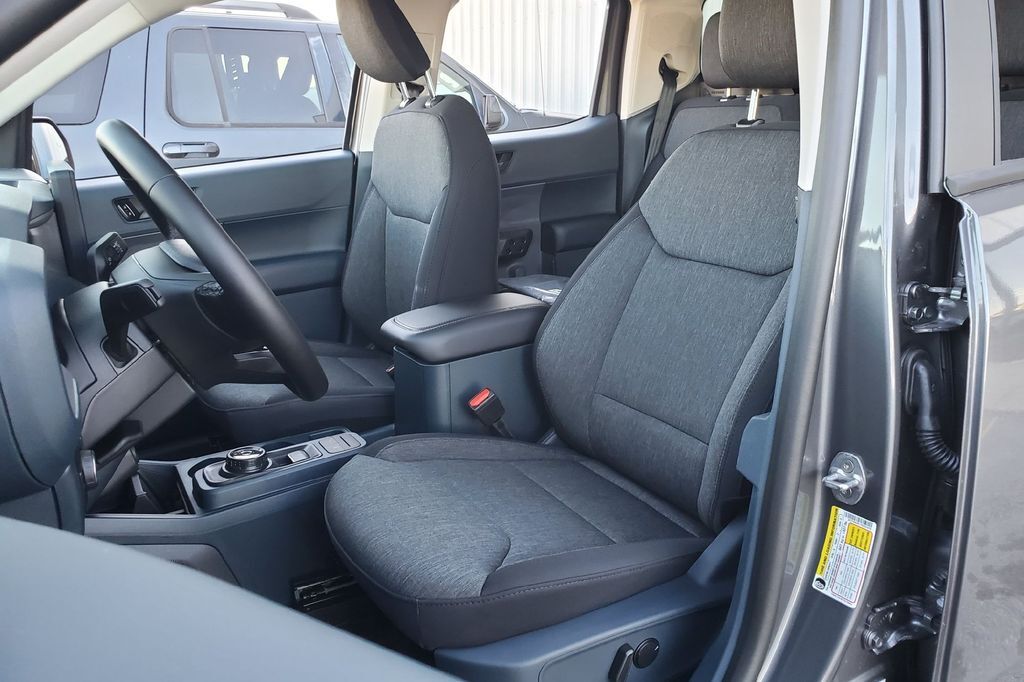 2026 Ford Maverick XLT Hondo TX