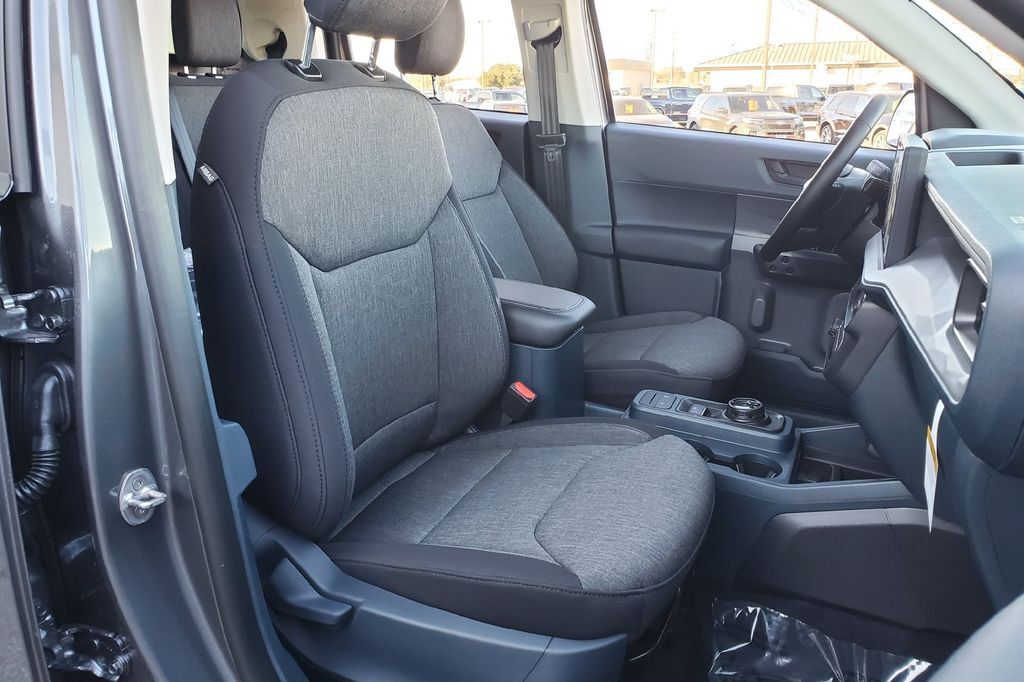 2026 Ford Maverick XLT Hondo TX