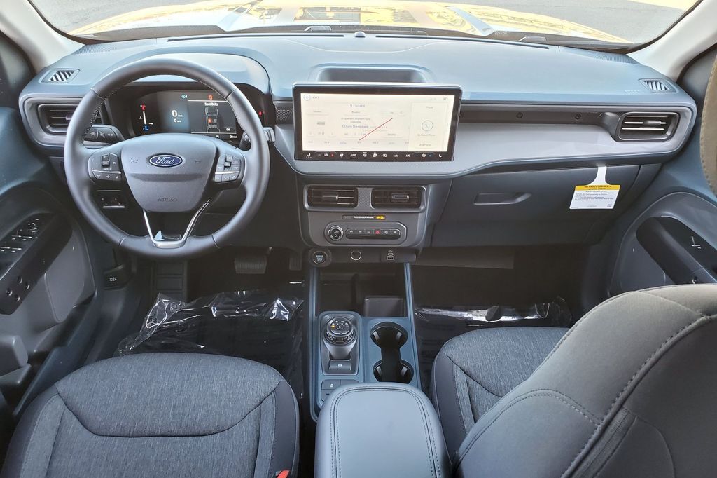 2026 Ford Maverick XLT Hondo TX