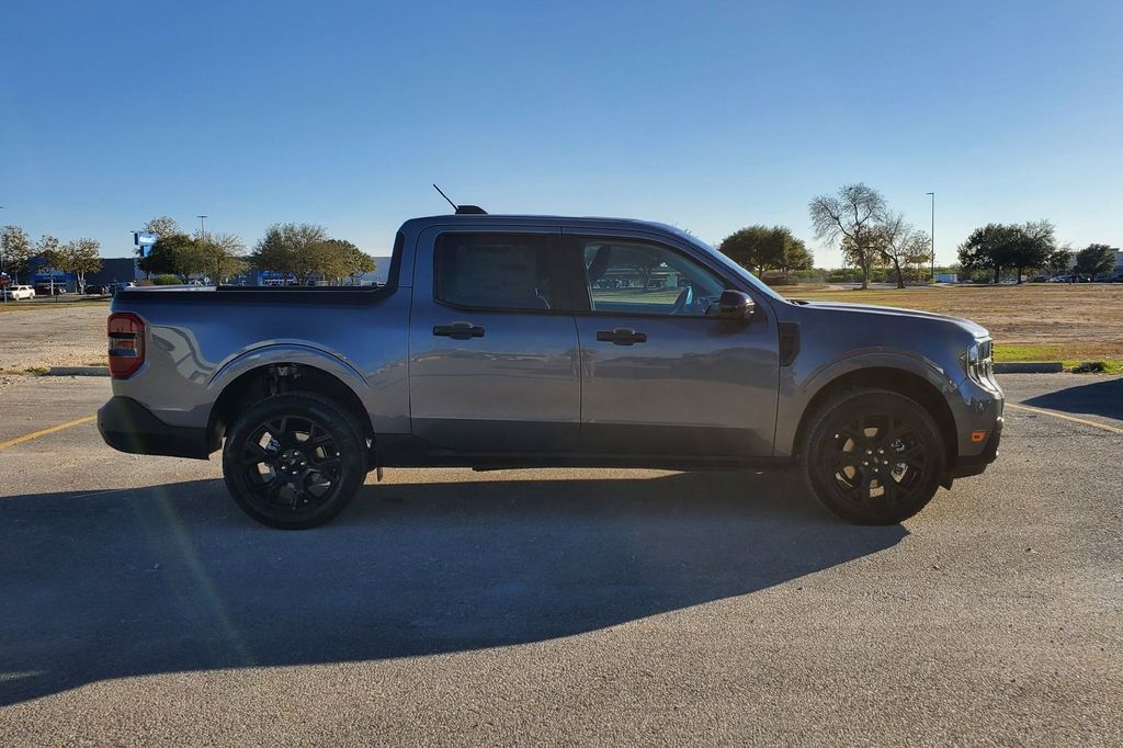 2026 Ford Maverick XLT Hondo TX