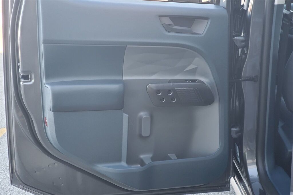 2026 Ford Maverick XLT Hondo TX