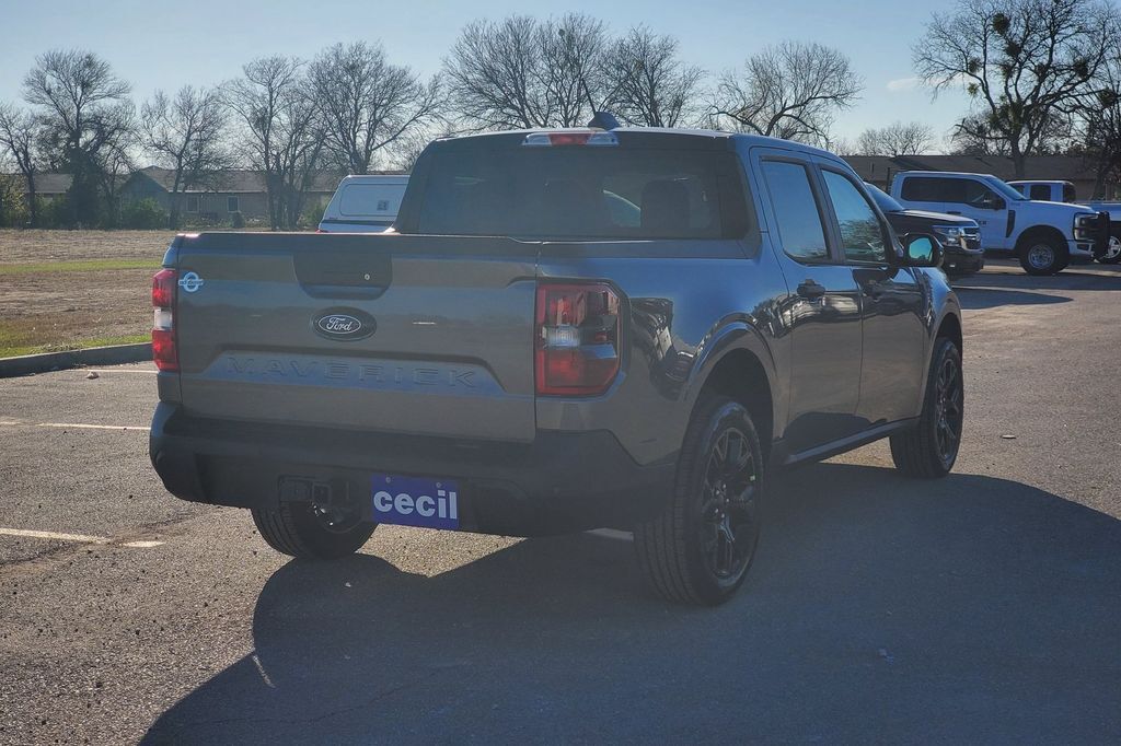 2026 Ford Maverick XLT Hondo TX