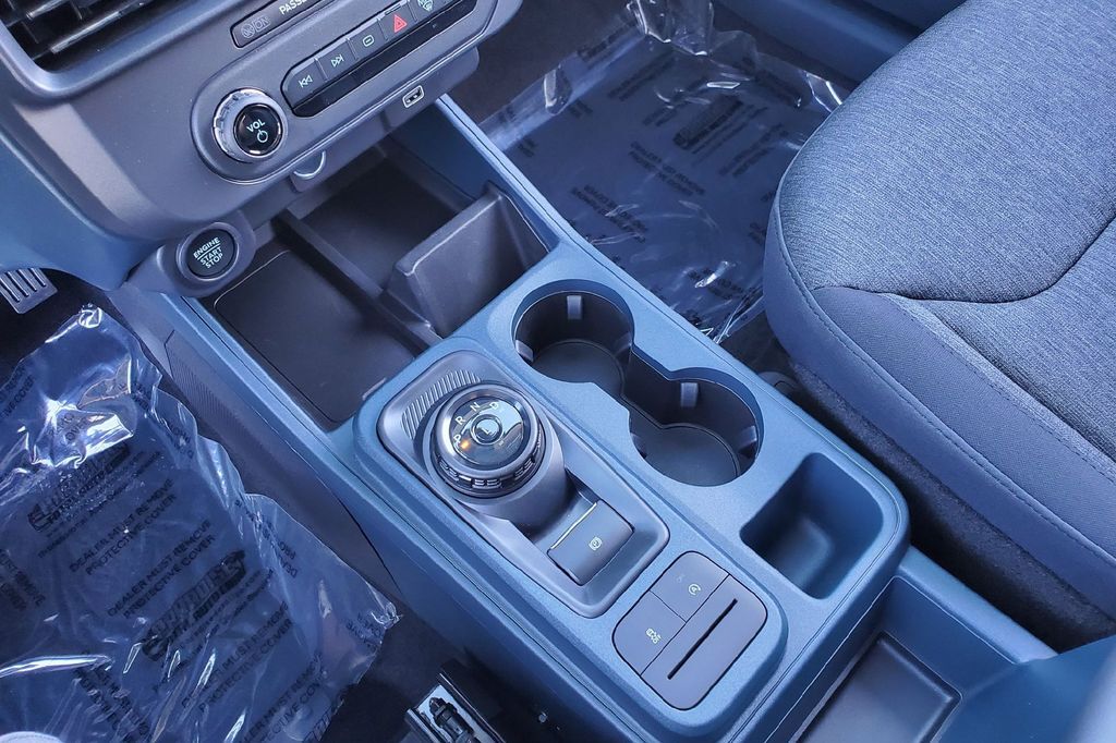 2026 Ford Maverick XLT Hondo TX