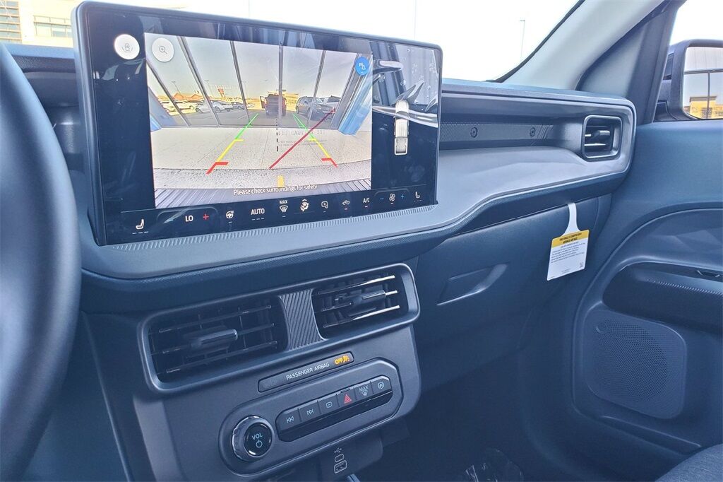 2026 Ford Maverick XLT Hondo TX