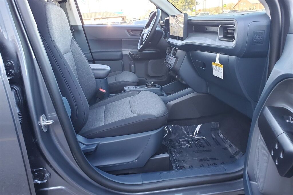 2026 Ford Maverick XLT Hondo TX