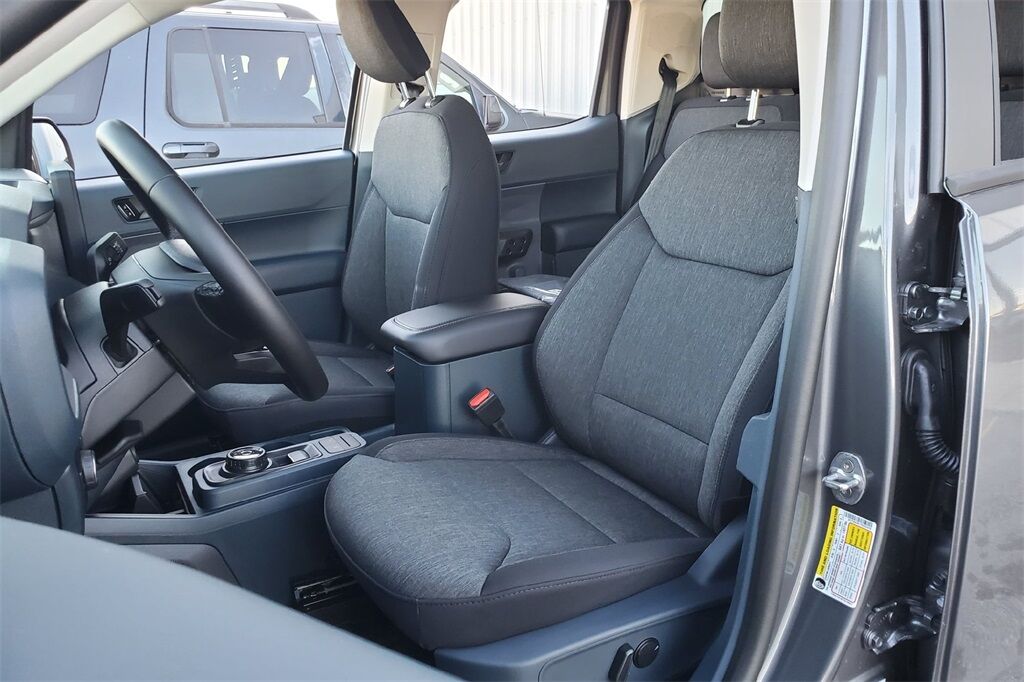 2026 Ford Maverick XLT Hondo TX