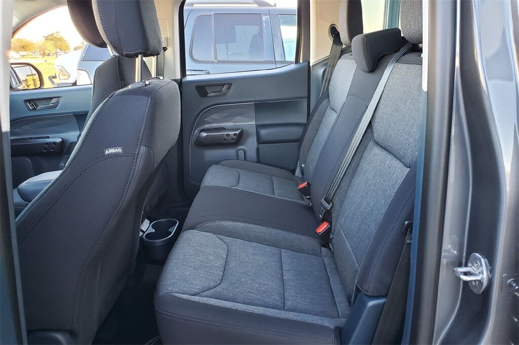 2026 Ford Maverick XLT Hondo TX