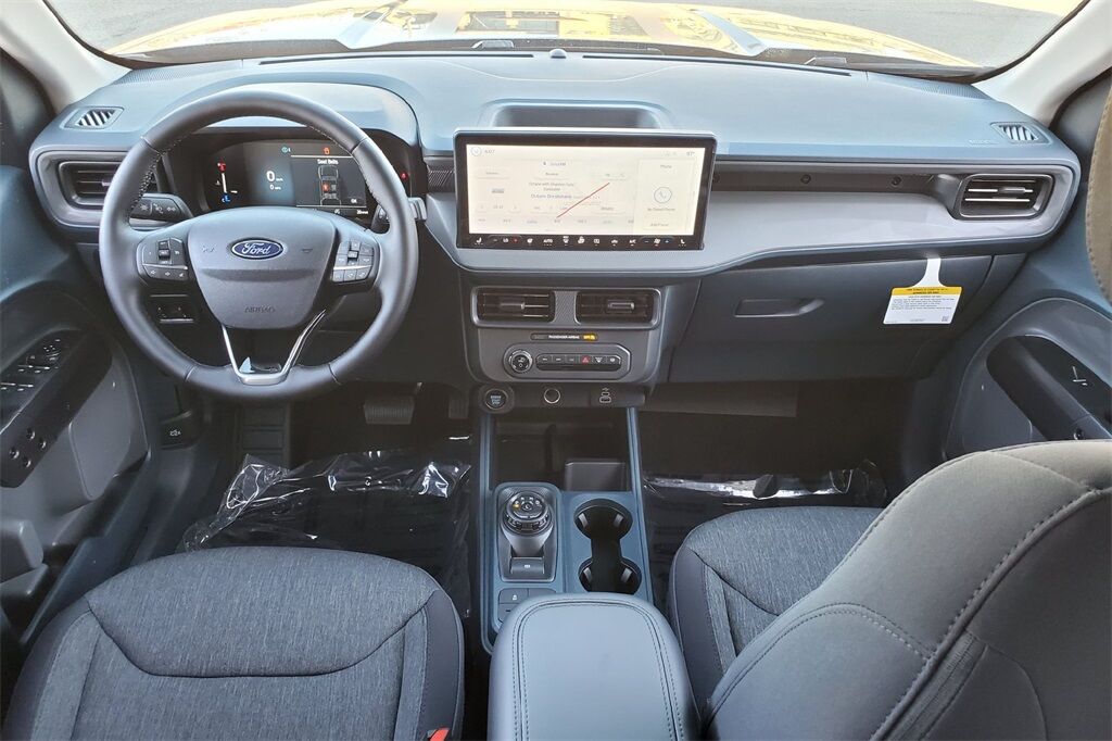 2026 Ford Maverick XLT Hondo TX