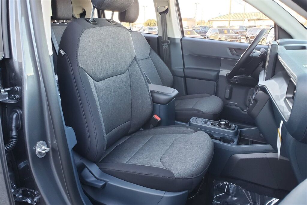 2026 Ford Maverick XLT Hondo TX