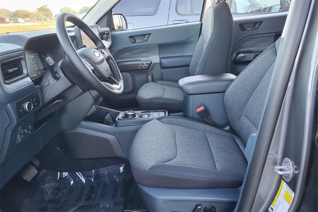 2026 Ford Maverick XLT Hondo TX