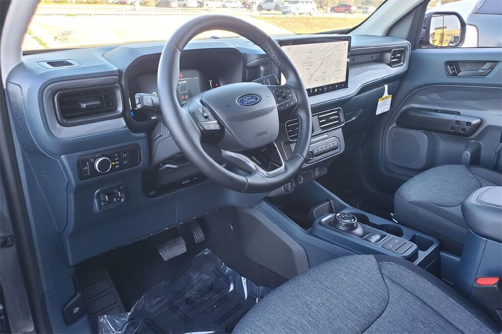 2026 Ford Maverick XLT Hondo TX