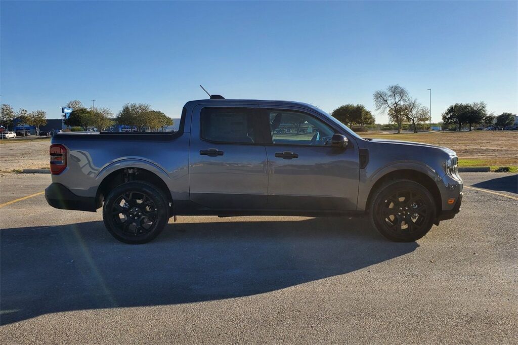 2026 Ford Maverick XLT Hondo TX