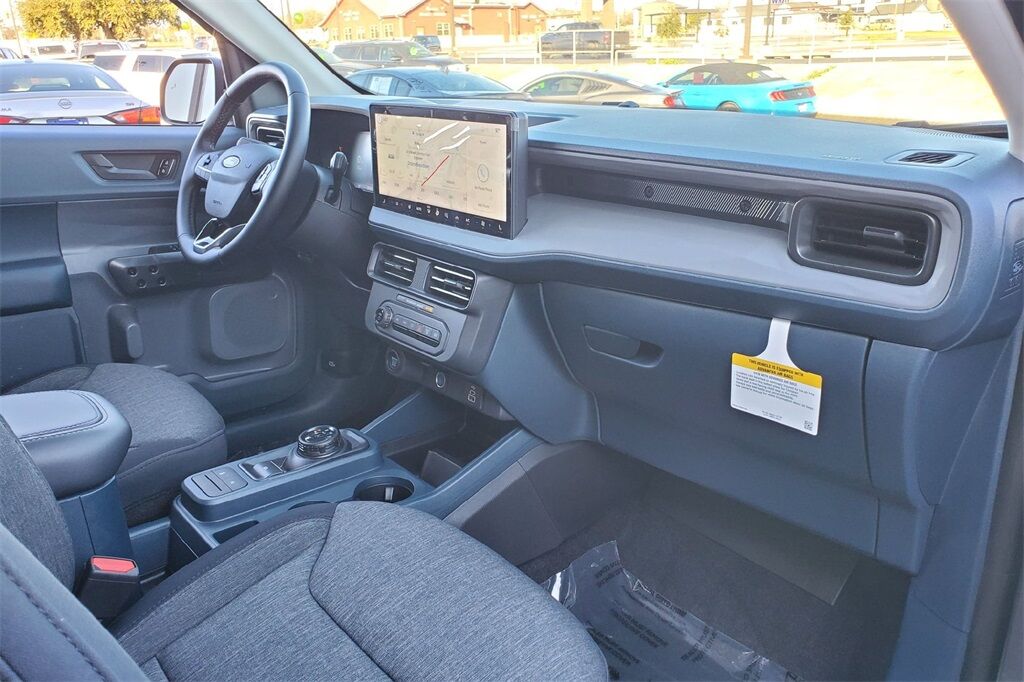 2026 Ford Maverick XLT Hondo TX